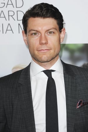 Patrick Fugit 